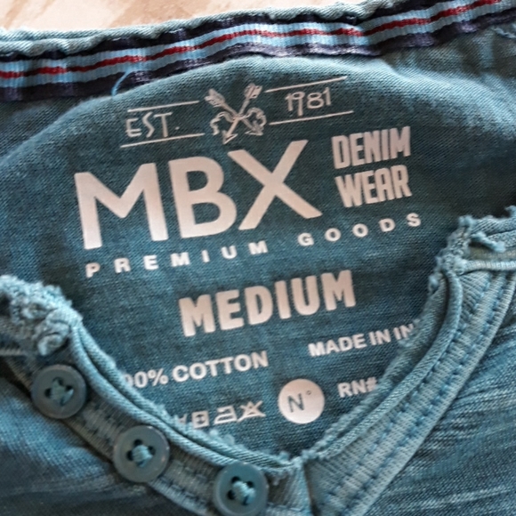 MBX - Picture 6 of 6